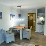 Haus-friesenresidenz-kammstern-whg-09 Апартаменты *