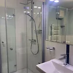 Haus-friesenresidenz-kammstern-whg-09 Апартаменты *