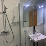 Апартаменты Haus-friesenresidenz-kammstern-whg-09 *