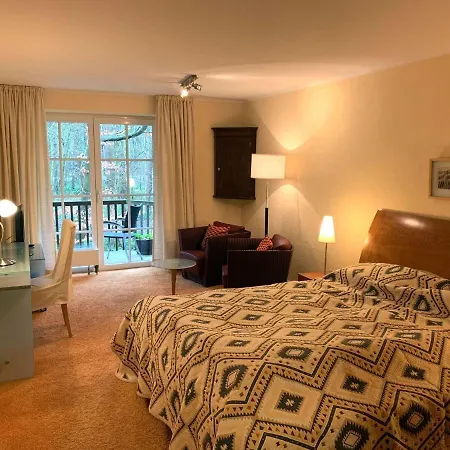 Апартаменты Haus-friesenresidenz-kammstern-whg-09