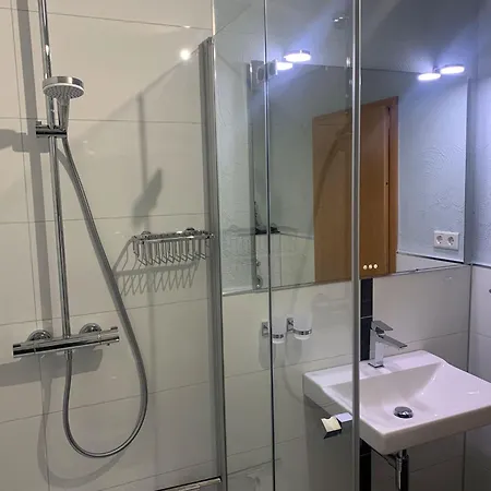 Διαμέρισμα Haus-friesenresidenz-kammstern-whg-09 *